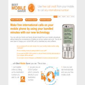 Free international call using 0208,cheap international calls from uk mobile