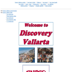 Discovery Vallarta