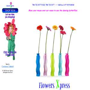 Augusta Flowers - Flowers Express