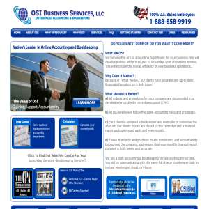Accounting Services - OSI Business Service