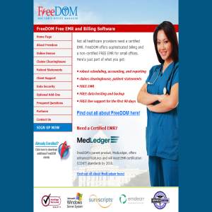 Medical practice management