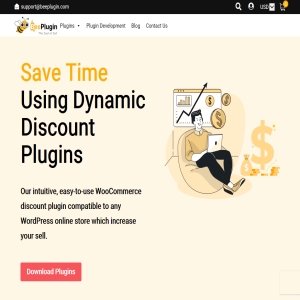 BeePlugin - WooCommerce Plugins