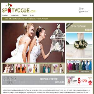 Wedding Gowns, Bridal Gowns & Wedding Dresses